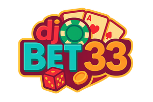 dj bet 33
